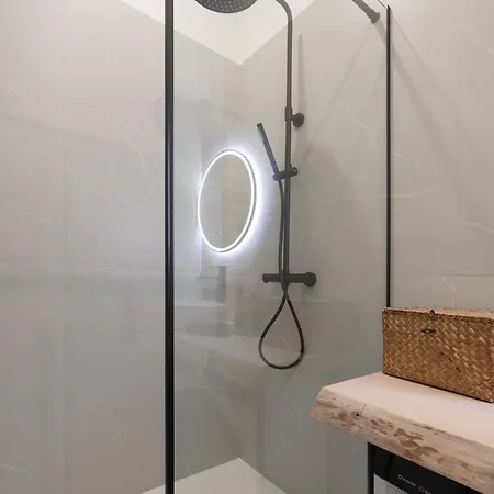 Bold 1909 Residences - Art Nouveau Living Ρίγα