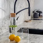 Apartament Bold 1909 Residences - Art Nouveau Living Ryga