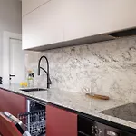 Apartament Bold 1909 Residences - Art Nouveau Living Ryga