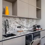 Bold 1909 Residences - Art Nouveau Living Apartament *