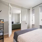Apartament Bold 1909 Residences - Art Nouveau Living