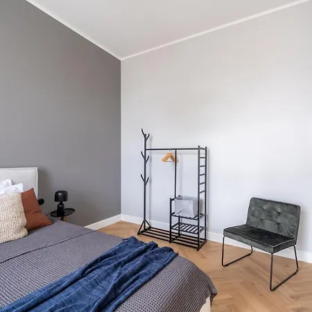 Bold 1909 Residences - Art Nouveau Living *