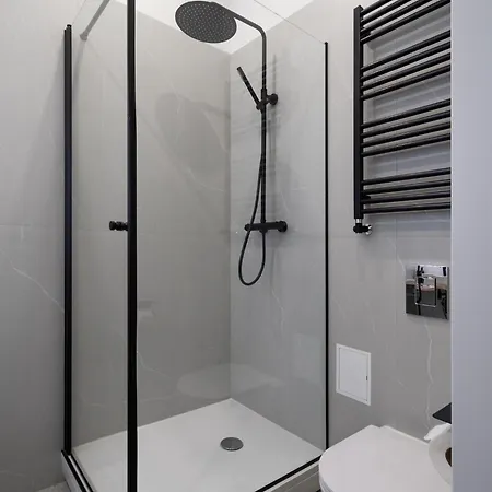 Lägenhet Bold 1909 Residences - Art Nouveau Living *