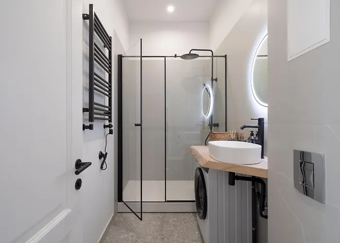 Dzīvoklis Bold 1909 Residences - Art Nouveau Living *