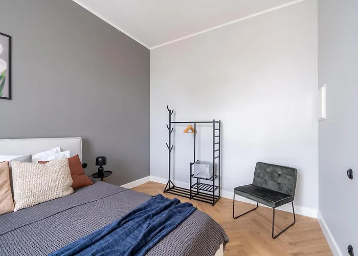 Bold 1909 Residences - Art Nouveau Living *